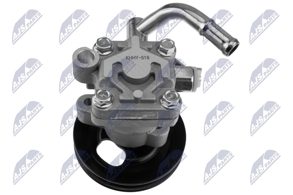 NTY SPW-HY-518 Hydraulic Pump, steering