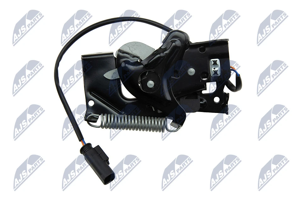 NTY EZC-BM-064 Safety Hook, bonnet lock