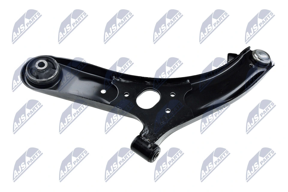 NTY ZWD-HY-565 Control/Trailing Arm, wheel suspension