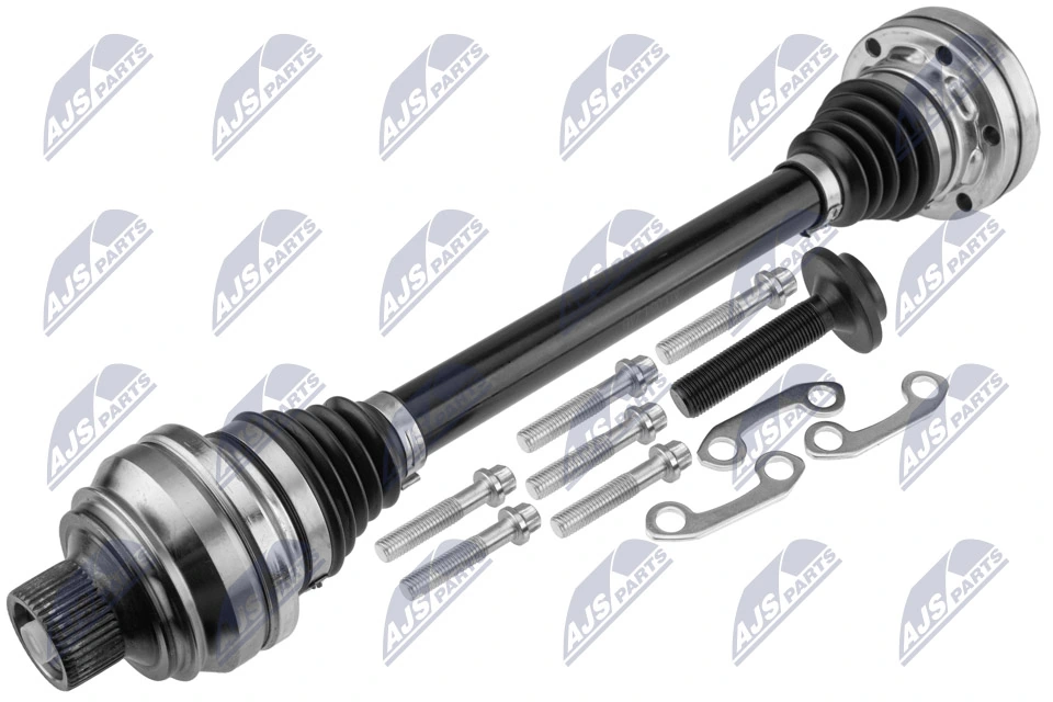 NTY NPW-AU-084 Drive Shaft