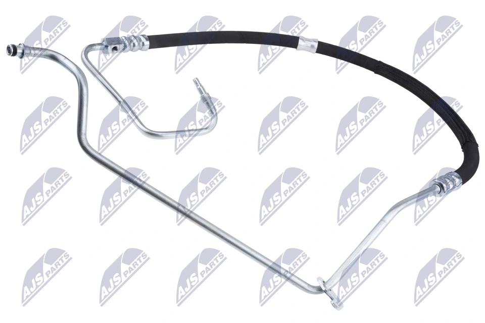 Hydraulic Hose, steering SPH-FR-015