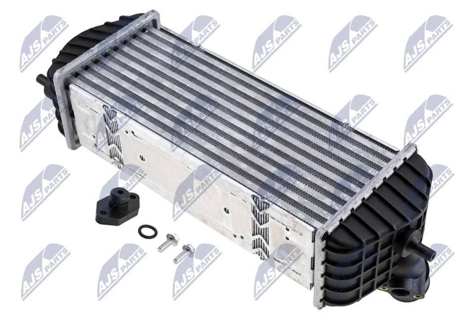 Charge Air Cooler CNG-HY-001