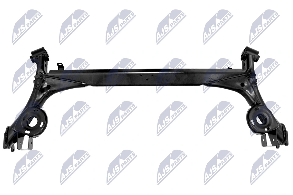 Axle Beam ZRZ-VW-010