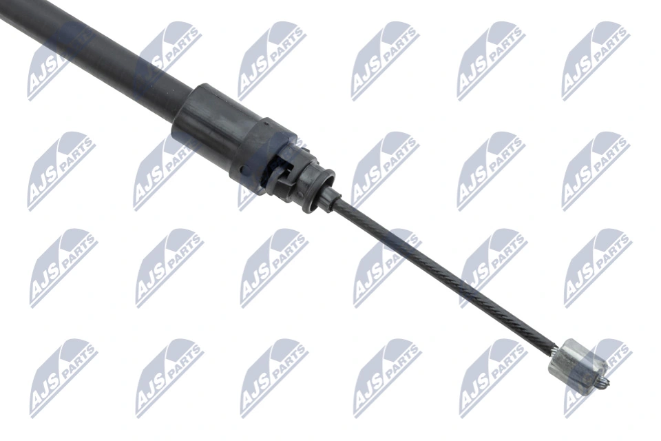 Cable Pull, parking brake HLR-CT-002