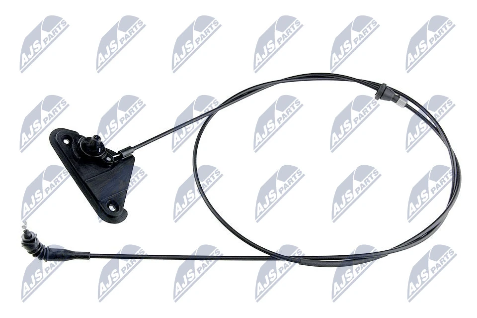 Bonnet Cable EZC-FR-031