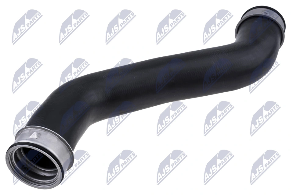 NTY GPP-ME-110 Charge Air Hose