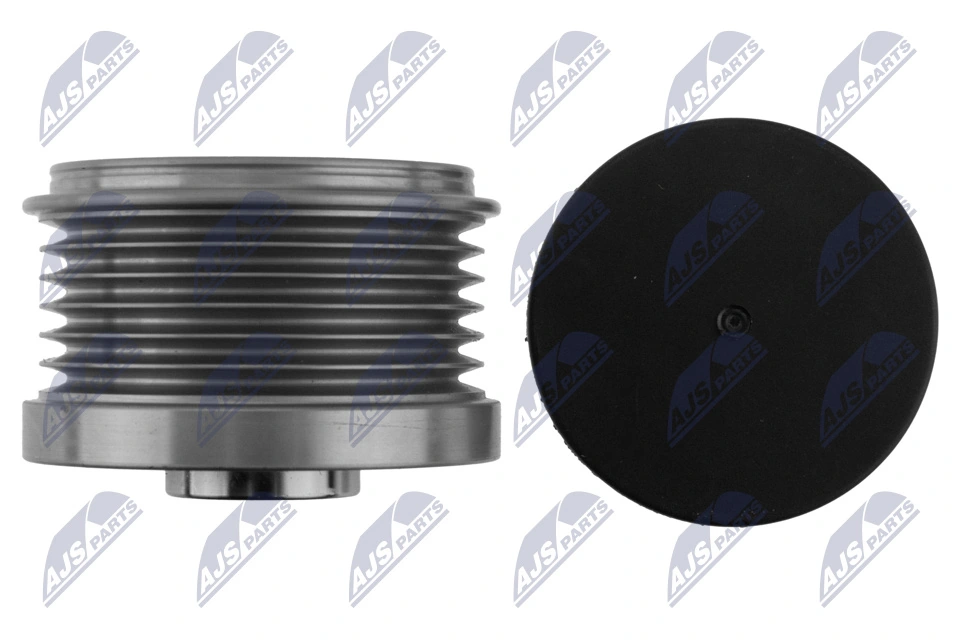 Alternator Freewheel Clutch ESA-VV-001