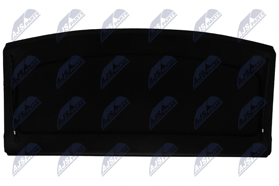 NTY EZC-VW-681 Cargo Area Cover