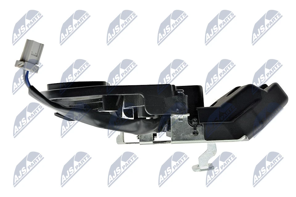 NTY EZC-HD-012 Tailgate Lock