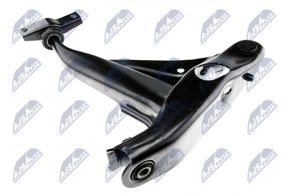 Control/Trailing Arm, wheel suspension ZWD-CH-026