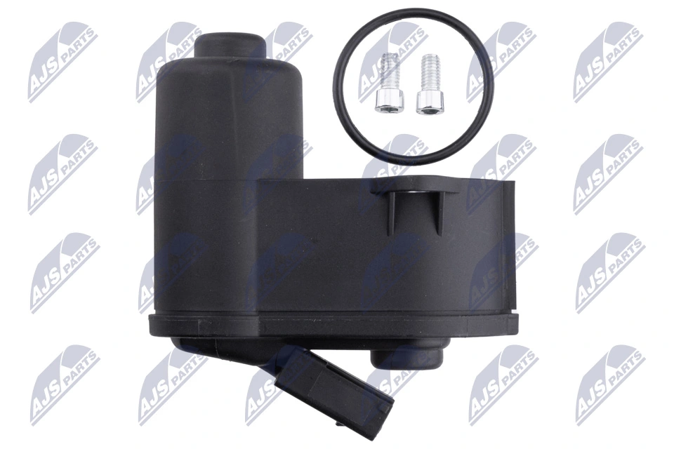 Adjustment/Control Element, parking brake HZS-VW-002A