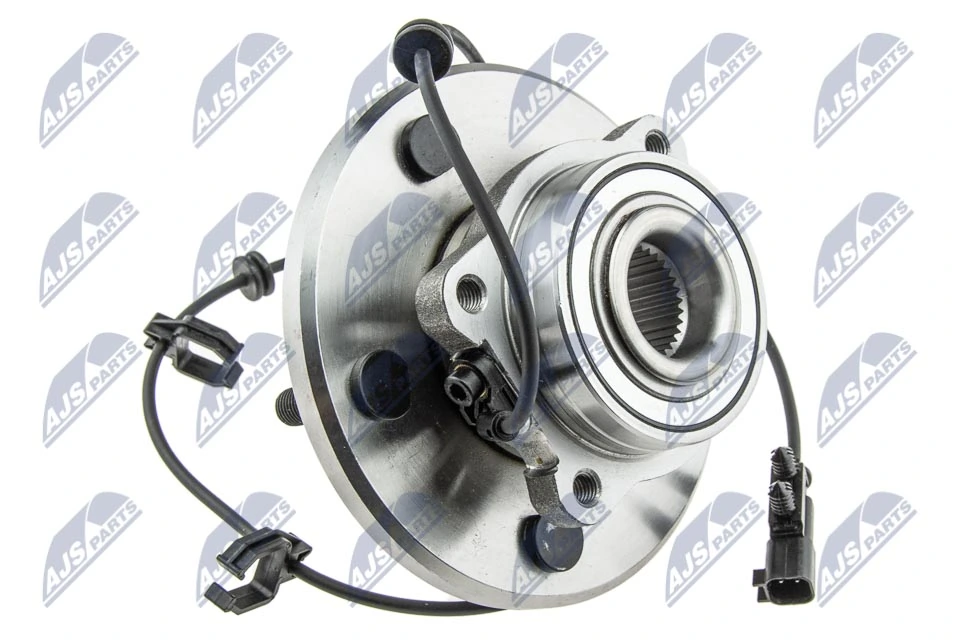 Wheel Bearing Kit KLT-CH-052