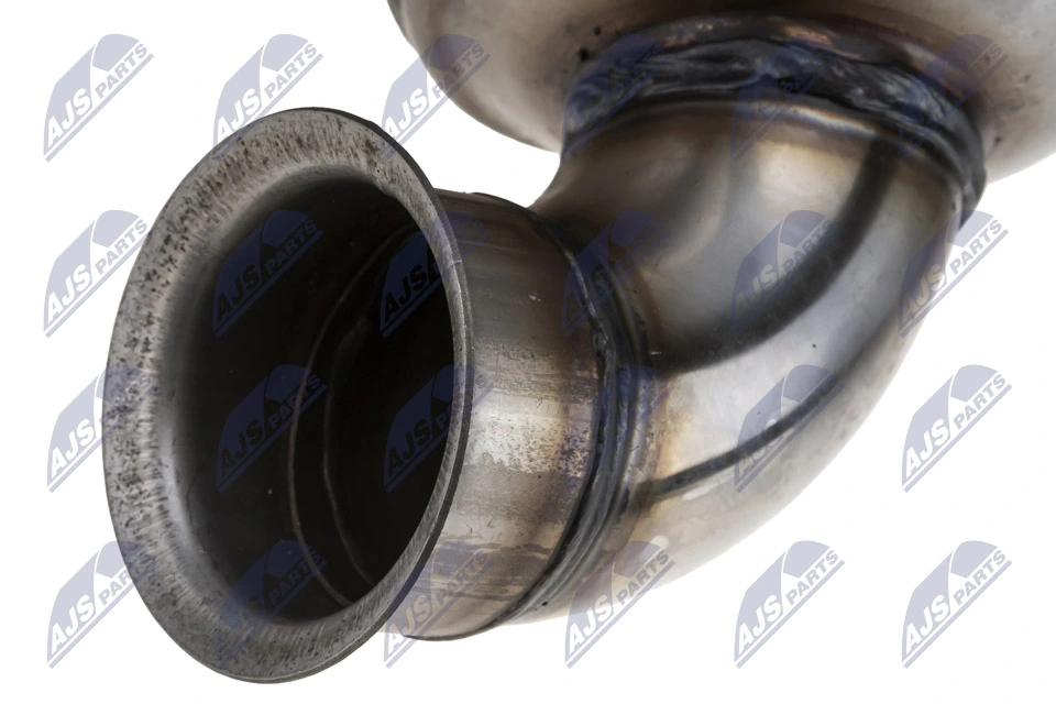 NTY DPF-ME-019 Soot/Particulate Filter, exhaust system
