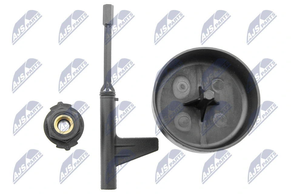 Filling Adapter Set, transmission BMO-ME-014