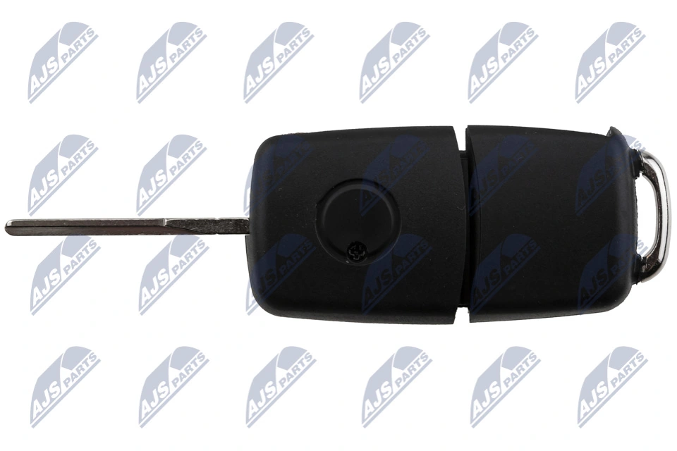 NTY EZC-VW-558 Housing, car key