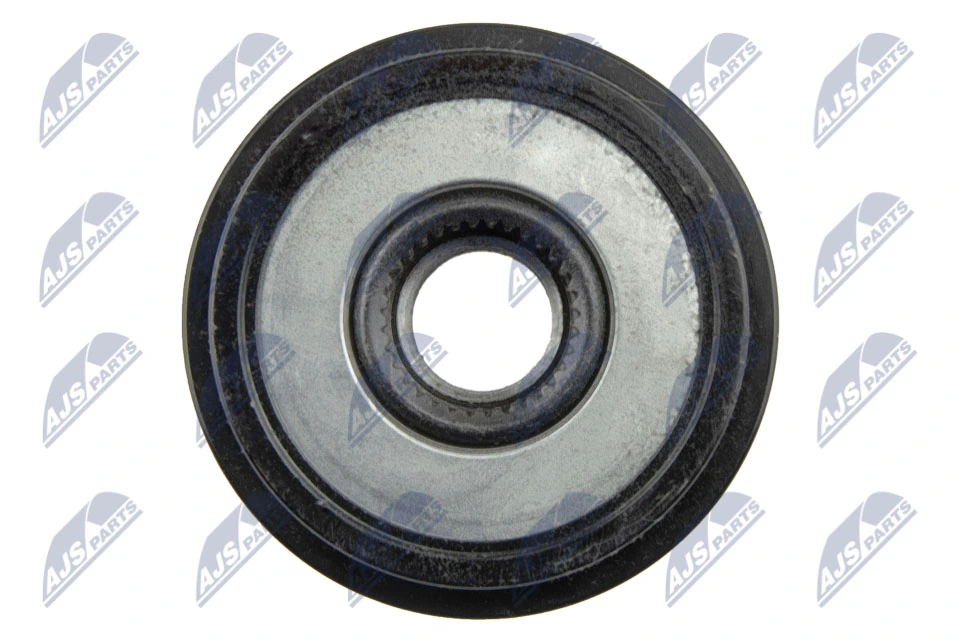 NTY ESA-AU-001 Alternator Freewheel Clutch