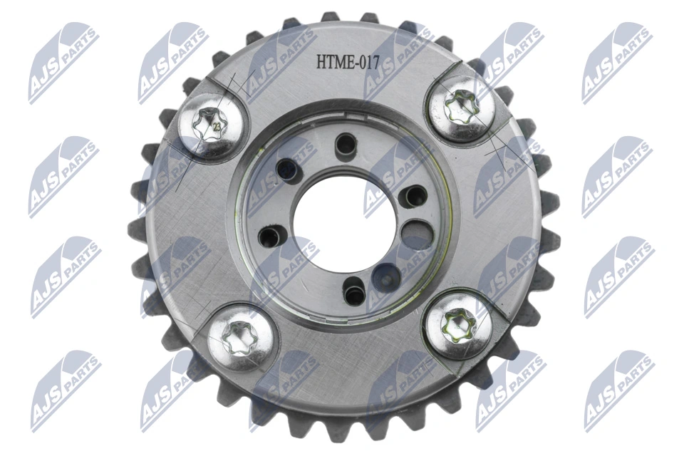 Camshaft Adjuster RKZ-ME-017