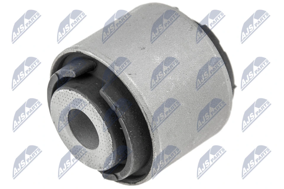 Mounting, control/trailing arm ZTT-HD-023E
