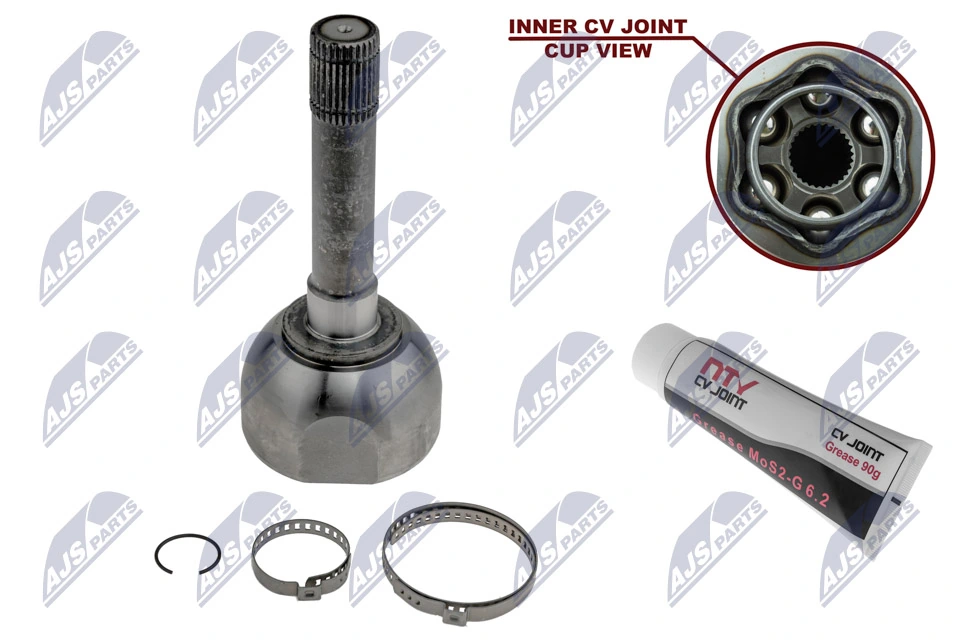 Joint Kit, drive shaft NPZ-NS-049