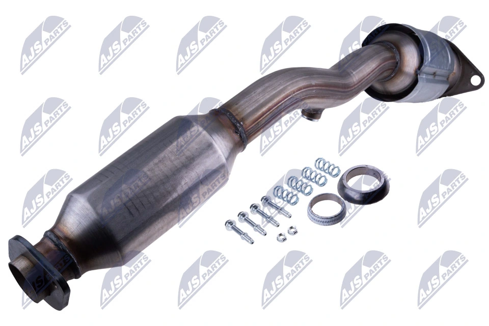 催化转换器 KAT-NS-004