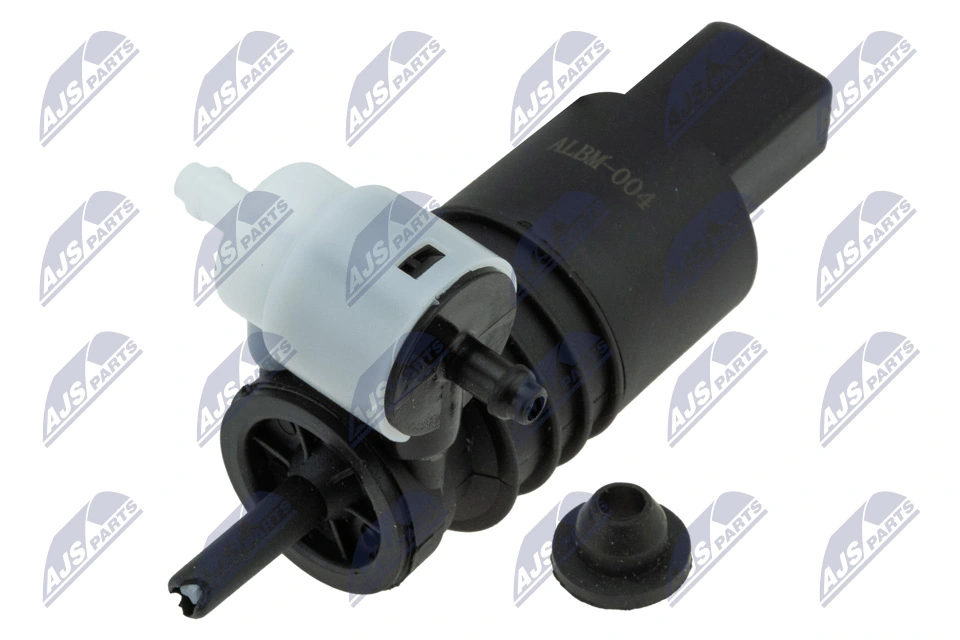 Washer Fluid Pump, headlight cleaning ESP-BM-004