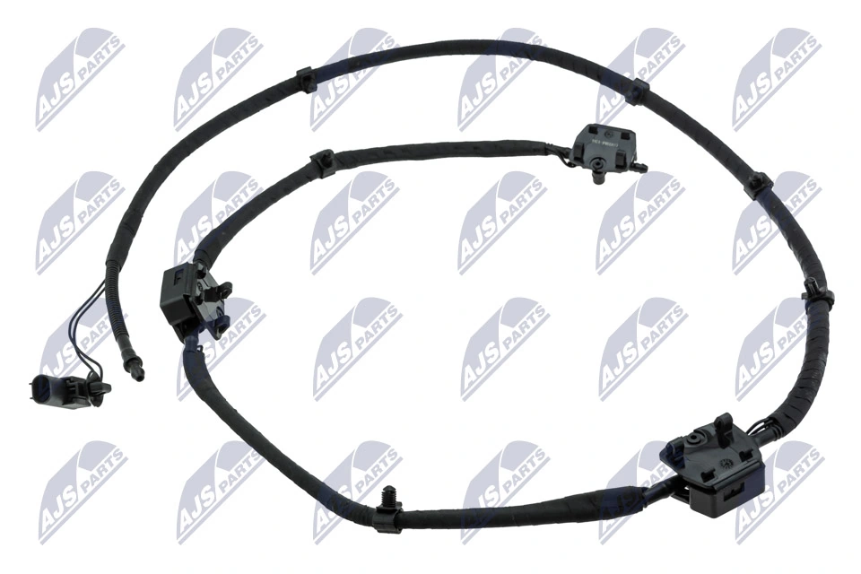 NTY EDS-BM-134 Washer-jet Pipe
