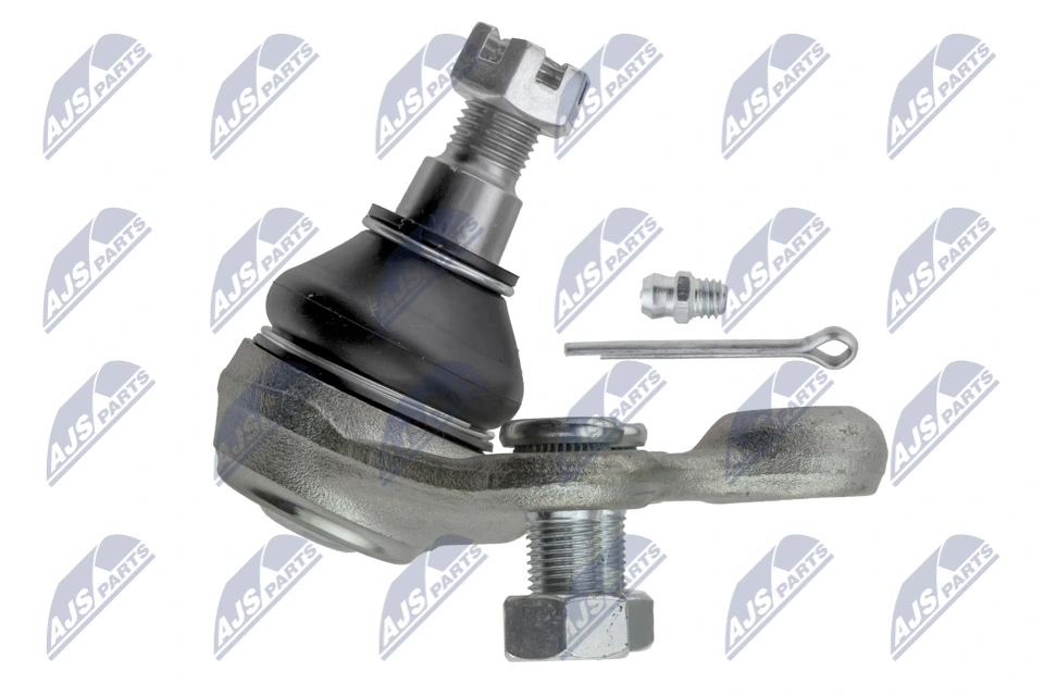 Ball Joint ZSD-HD-015