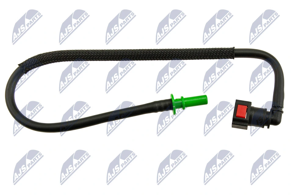 Fuel Line BPP-ME-009