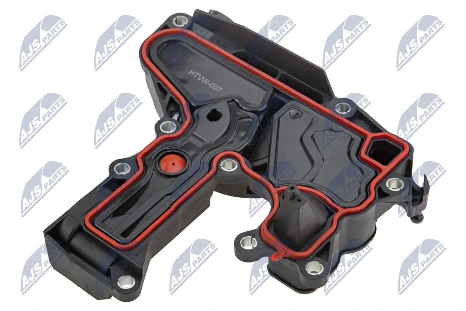 Oil Separator, crankcase ventilation SEP-VW-007