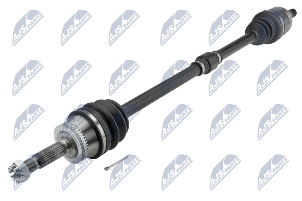 Drive Shaft NPW-HY-593