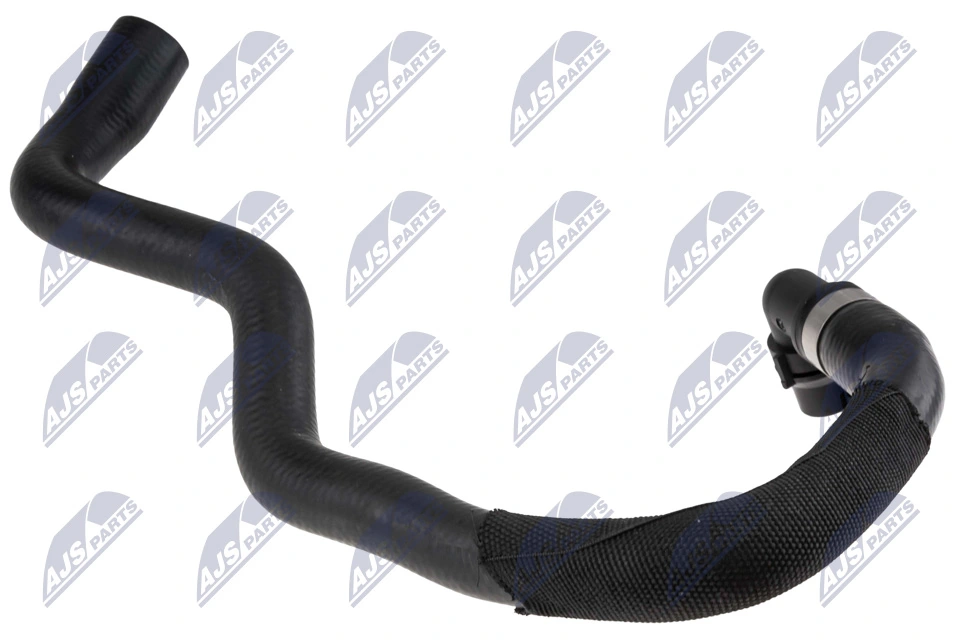 NTY CPP-ME-044 Radiator Hose