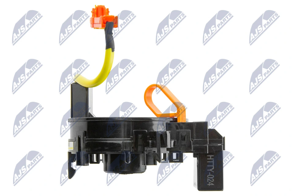 Clock Spring, airbag EAS-TY-024