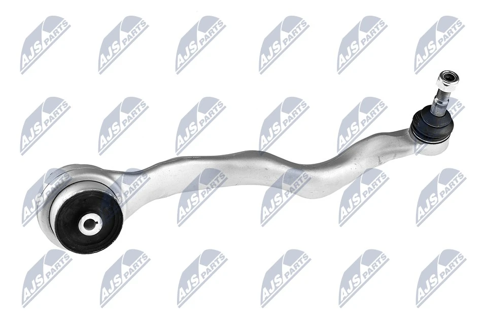 Control/Trailing Arm, wheel suspension ZWD-BM-053