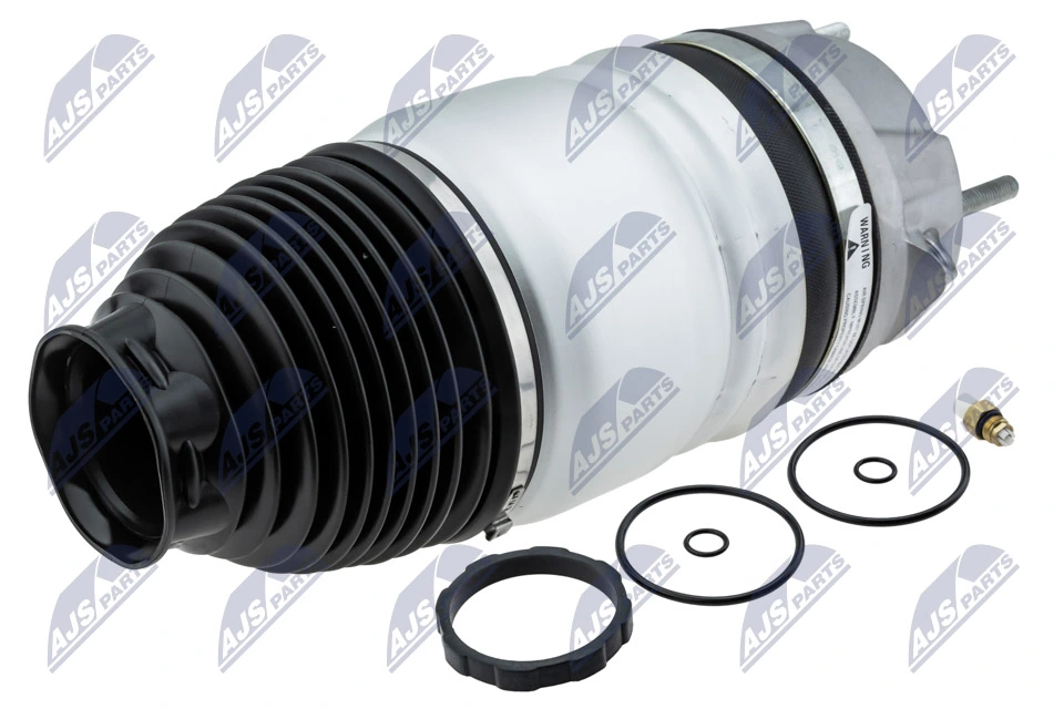Air Spring, suspension EZC-PS-018