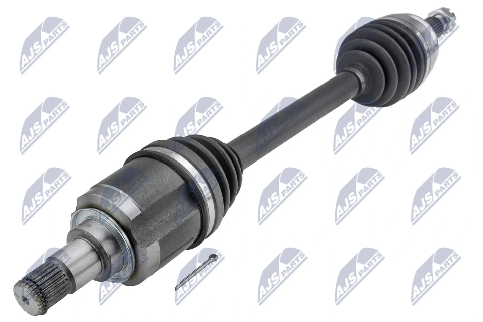 Drive Shaft NPW-CT-125
