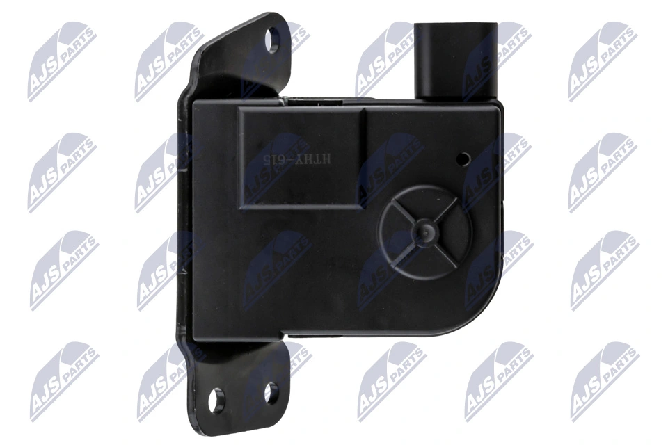 NTY EZC-HY-615 Boot Lock