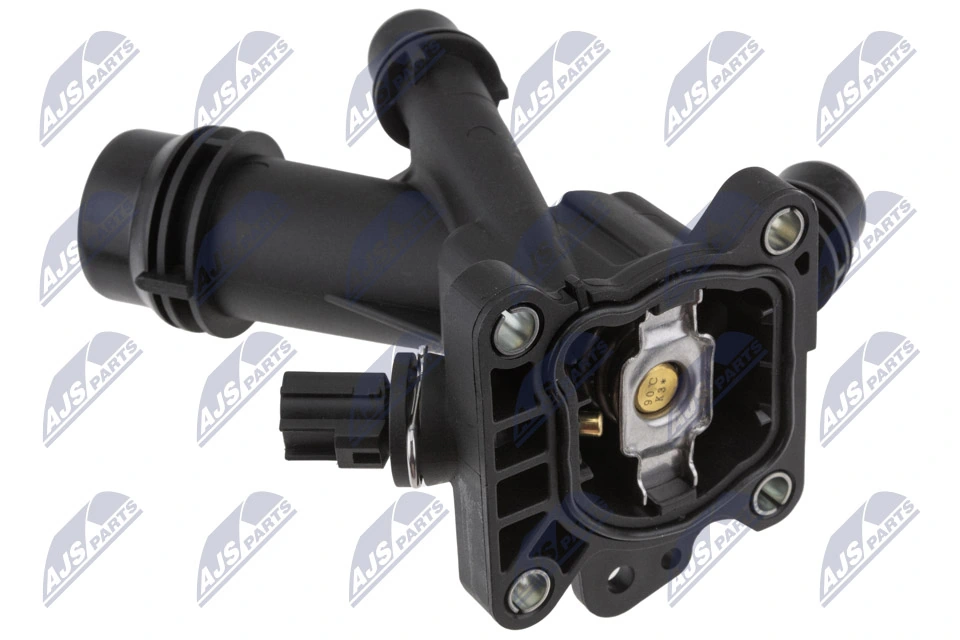 Thermostat, coolant CTM-VV-007