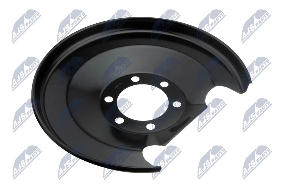 NTY HTO-MS-004 Splash Guard, brake disc