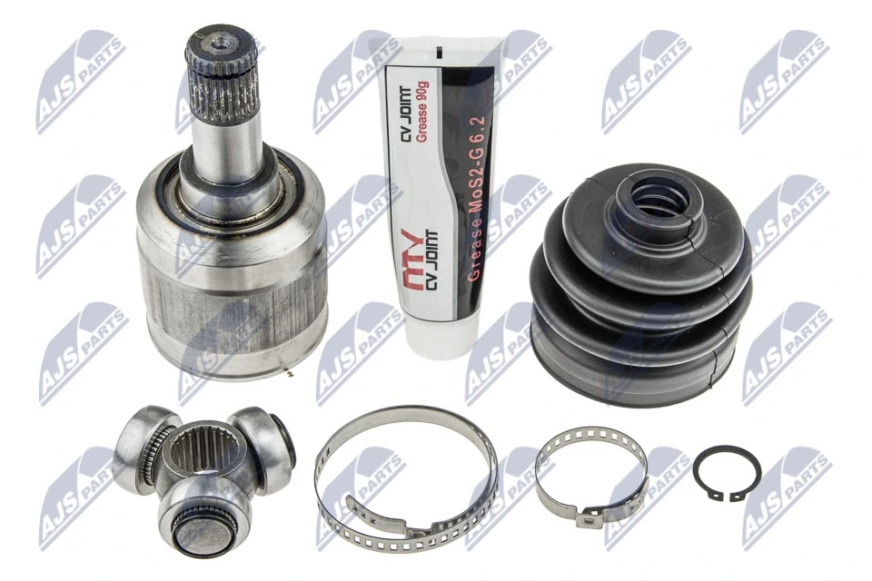 NTY NPW-MS-014 Joint Kit, drive shaft