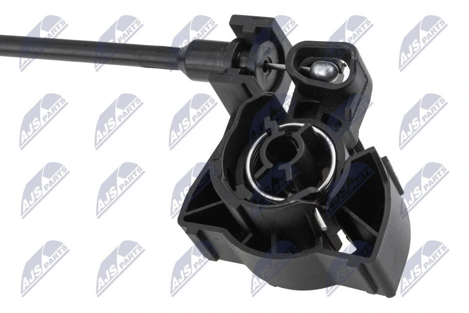 NTY EZC-VV-056 Bonnet Lock