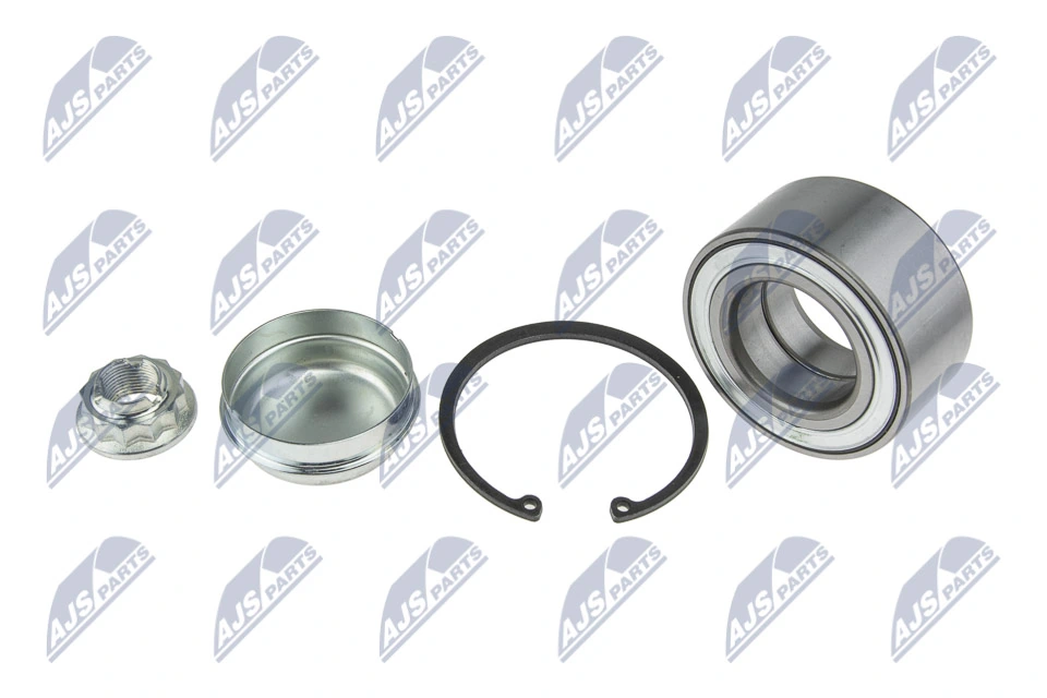 Wheel Bearing Kit KLP-ME-020