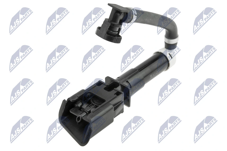 Washer Fluid Jet, headlight cleaning EDS-NS-015