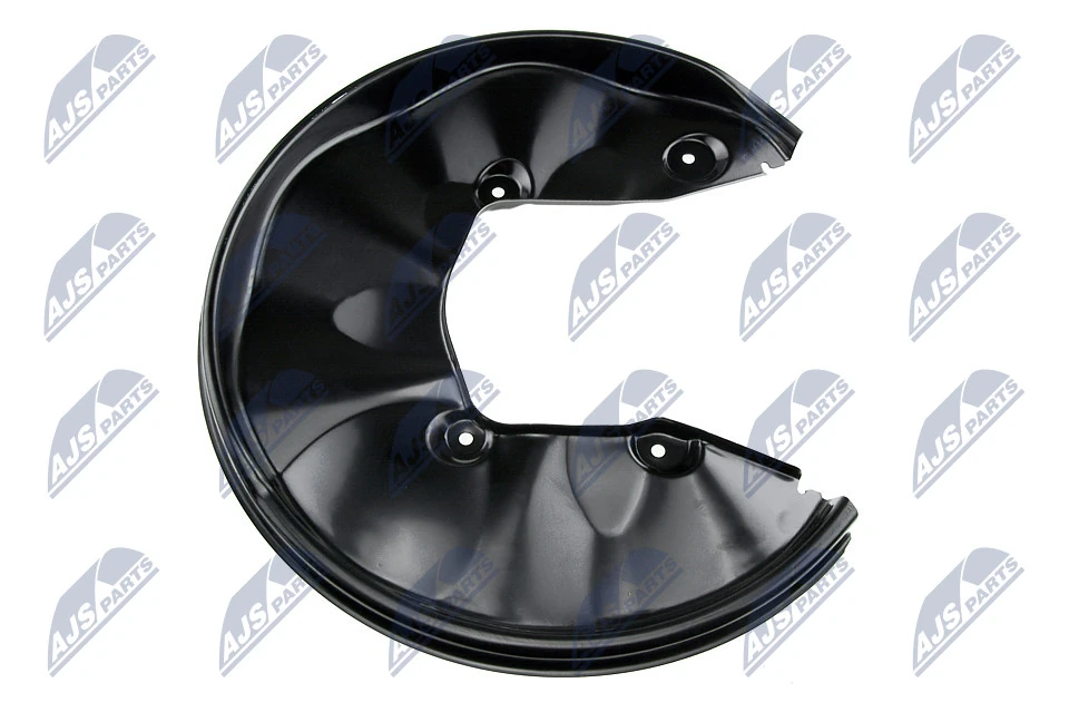 Splash Guard, brake disc HTO-AU-000