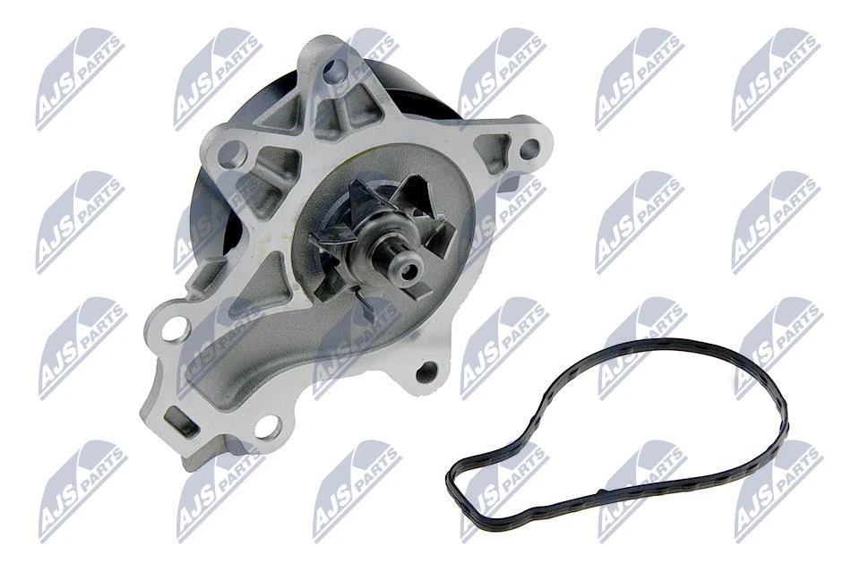 Water Pump, engine cooling CPW-TY-106