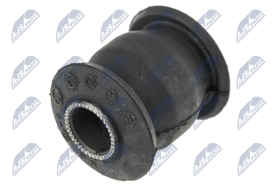 Mounting, control/trailing arm ZTP-SU-008A