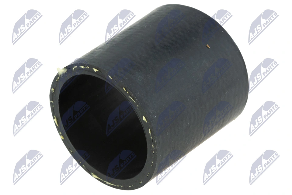 Charge Air Hose GPP-VW-003