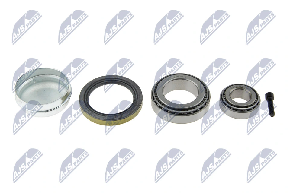 Wheel Bearing Kit KLP-ME-022