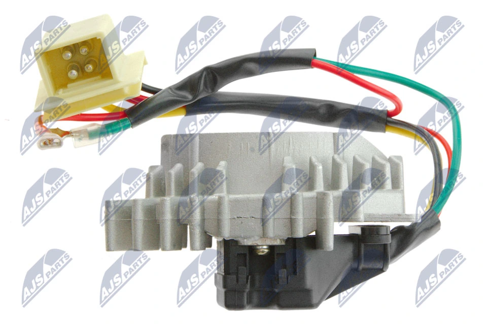 Control Unit, heating/ventilation ERD-ME-008