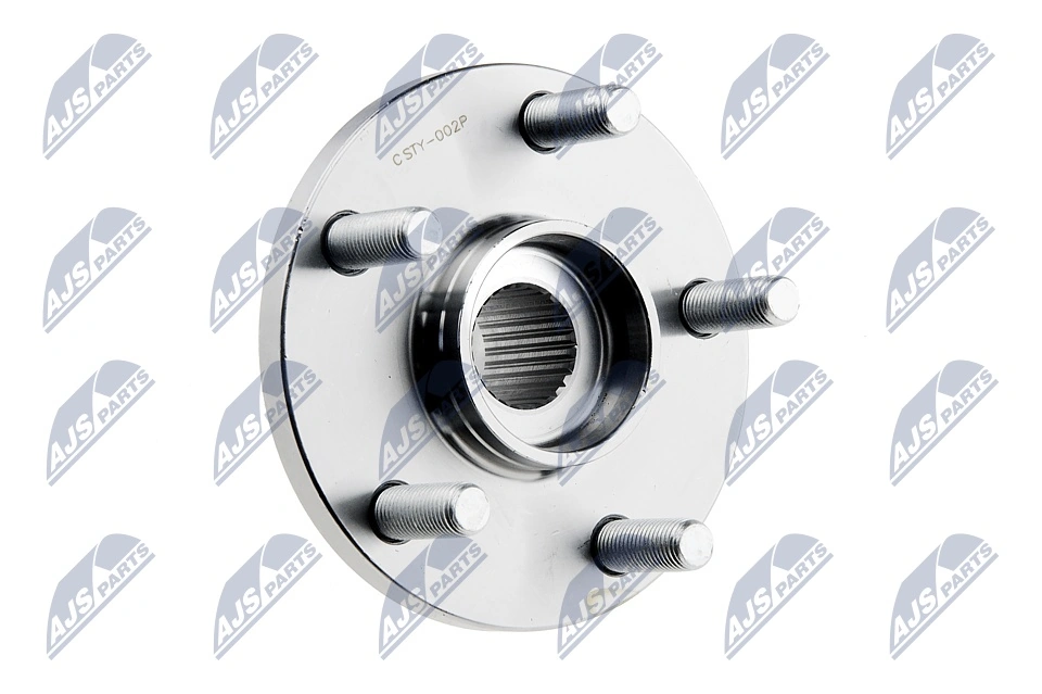 Wheel Hub KLP-TY-002P