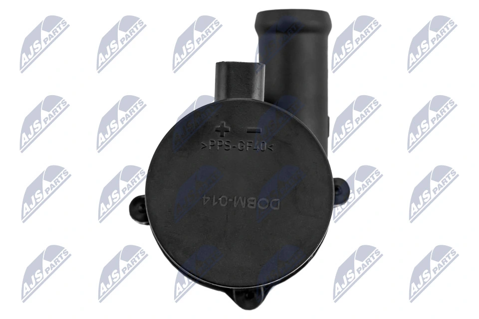 Water Recirculation Pump, parking heater CPZ-BM-014